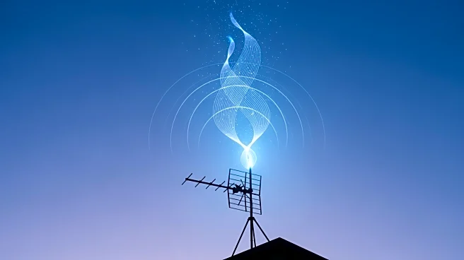 FCC Investigates Shift of Live Sports from Broadcast TV to Streaming