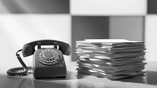 Insurance Brokerage Faces TCPA Class Action Over Unsolicited Calls