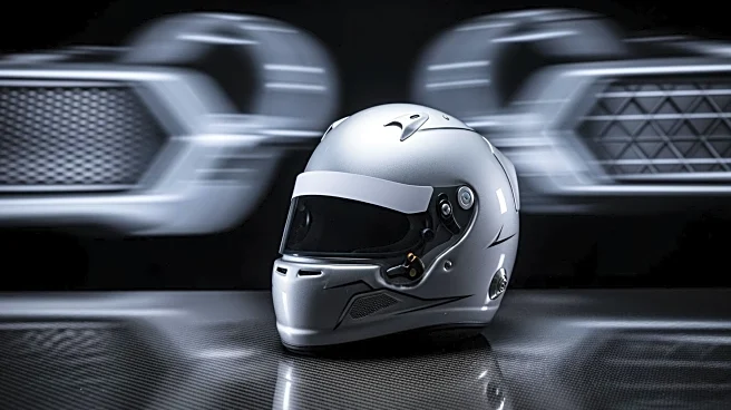 George Russell Poised for F1 Title Challenge Amid Mercedes Resurgence