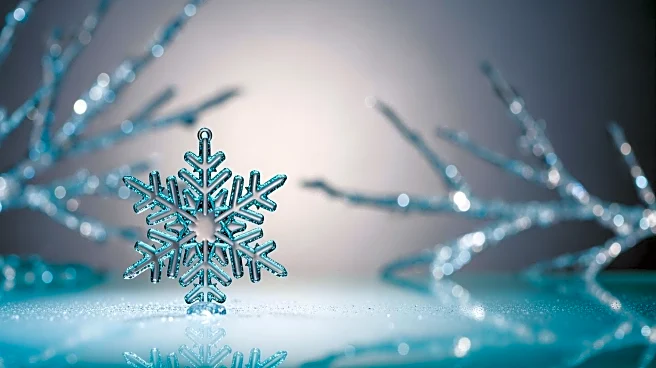 Out On a Limb Dance Theater Company Marks 25th Anniversary with 'The Snow Queen' Adaptation