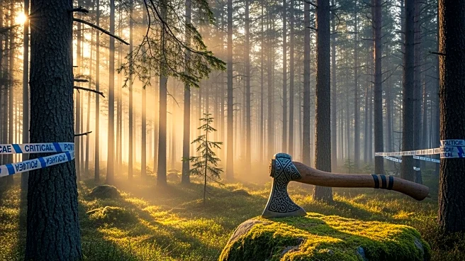 Amazon Unveils First Look at God of War TV Series Featuring Kratos and Atreus