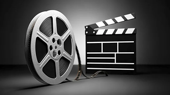 Farihah Zaman Appointed as Artistic Director of True/False Documentary Film Fest