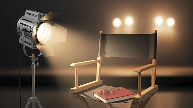 Maitreyi Ramakrishnan Joins 'Legally Blonde' Prequel 'Elle' Season 2, Expanding Her Acting Portfolio