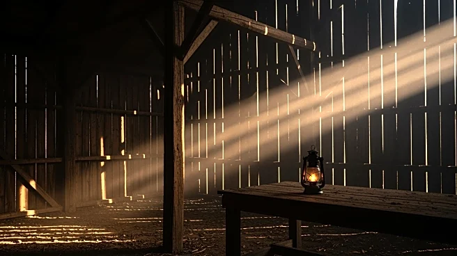 Actor Bobby J. Brown Dies at 62 Following Barn Fire Incident