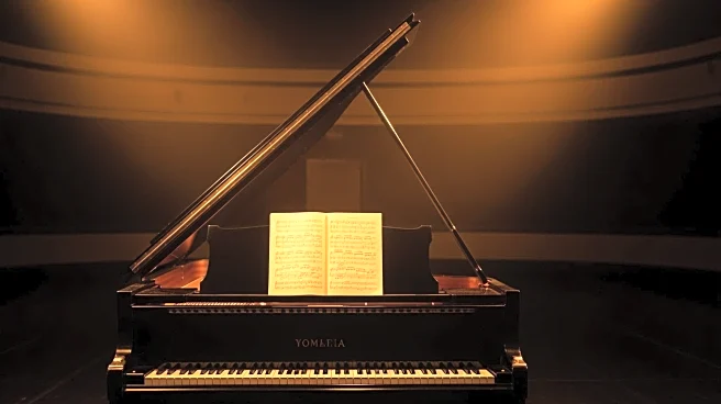 Pasadena Playhouse's 'Amadeus' Revival Features Jefferson Mays in a Standout Performance