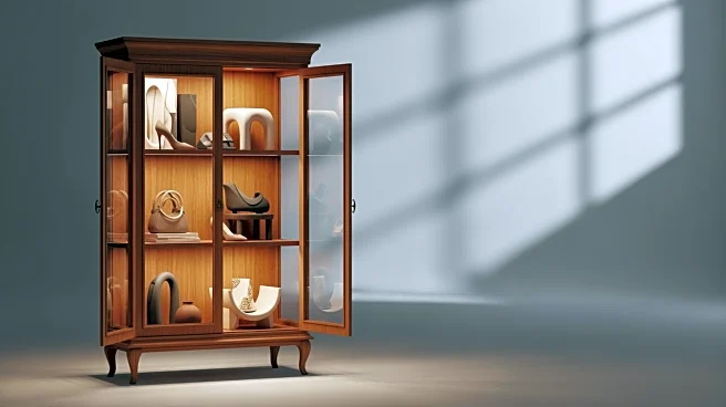 Gwyneth Paltrow to Auction Iconic Fashion and Furniture for Charity