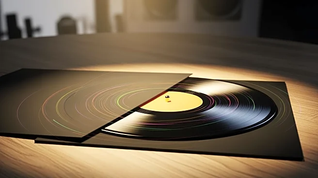 NPR Music Highlights New Albums from Mitski, Gorillaz, and More