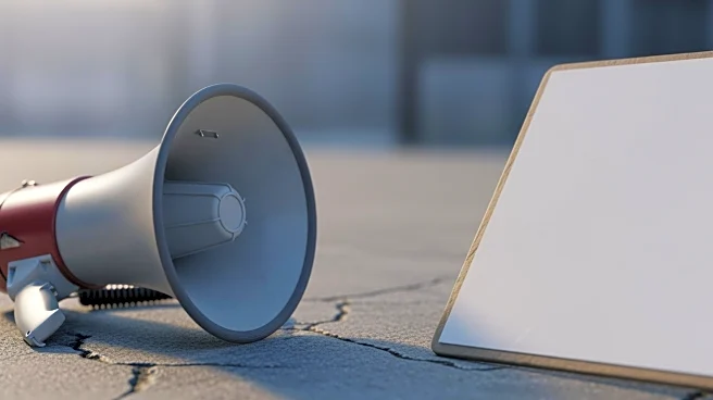 Artist Kalynn Youngblood and Journalist Quincy Bowie Jr. Explore Protest Imagery in 'Echoes of Resistance'