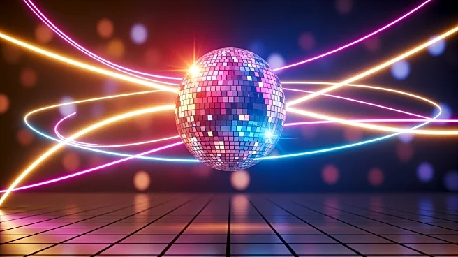 VASSY Revives Disco Spirit with New Track 'On Me'