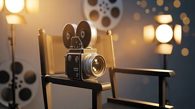 Amy Pascal Reflects on Producing Career and Upcoming Projects Including James Bond