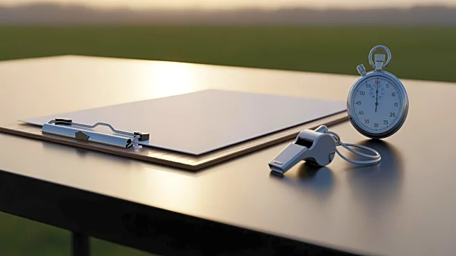 Aaron Schneekloth Discusses Coaching Philosophy and Career Journey