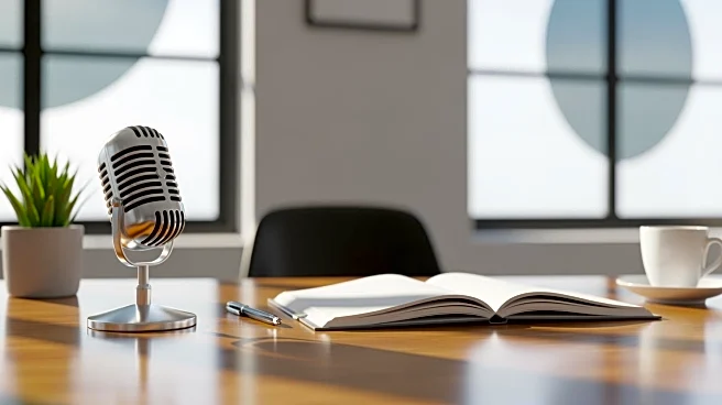 Lucille Carter Joins Graphite One as VP of Community Relations