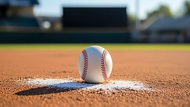 Giants' Spencer Bivens Delivers Scoreless Inning in Spring Training Loss