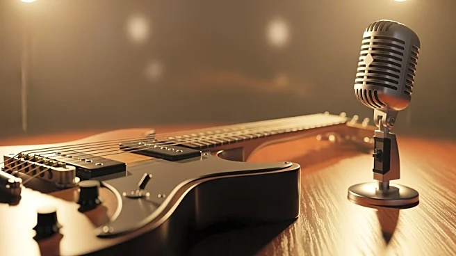 Debate Over Renaming the Rock Roll Hall of Fame Intensifies Amidst Controversial Inductions