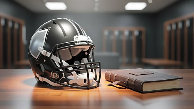 Fernando Mendoza Seeks Guidance from Tom Brady if Drafted by Raiders