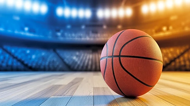 Illinois vs. Michigan: Big Ten Basketball Showdown Set for February 27