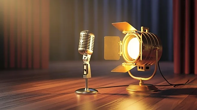 Teyana Taylor and Miles Caton Announced as Presenters for 2026 Actor Awards