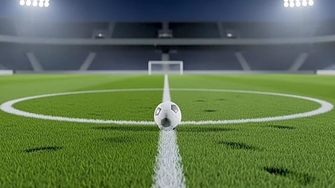 Lionel Messi's Exhibition Match in Puerto Rico Disrupted by Pitch Invaders