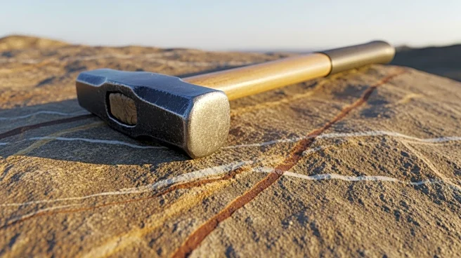 Endeavour Mining Focuses on Exploration to Drive Value and Growth