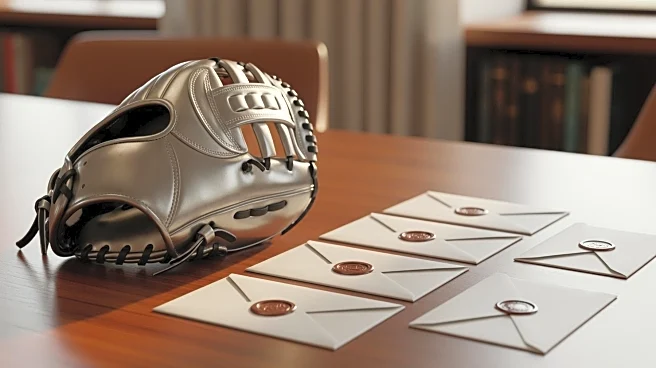 Seidler Family Considers Five Offers for San Diego Padres Amid Potential Record Sale