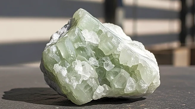 Core Lithium Secures Agreement with Glencore for Spodumene Stockpile Sale