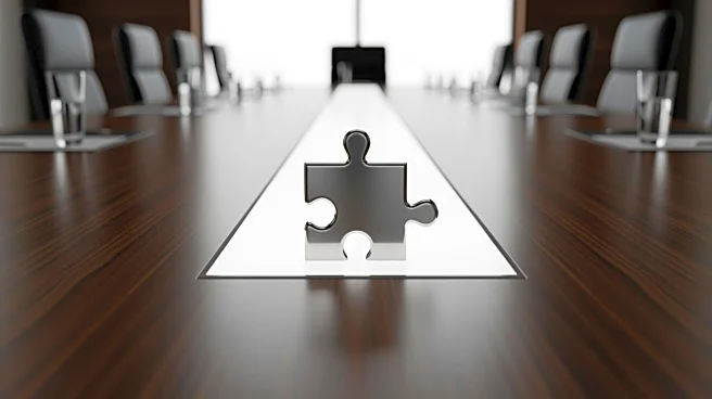 Jubilee Metals Group to Reconfigure Board and Explore Dividend Options Amid Strategic Shift