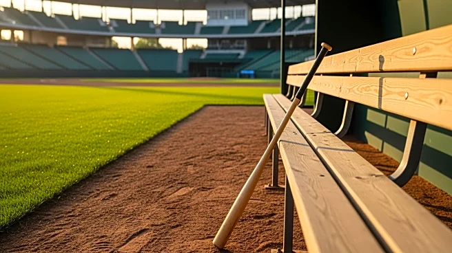 Chicago White Sox GM Chris Getz Faces Criticism Over Gaffe, Continues Rebuilding Efforts