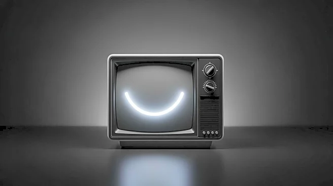 Adult Swim's 'Smiling Friends' to Conclude After Third Season