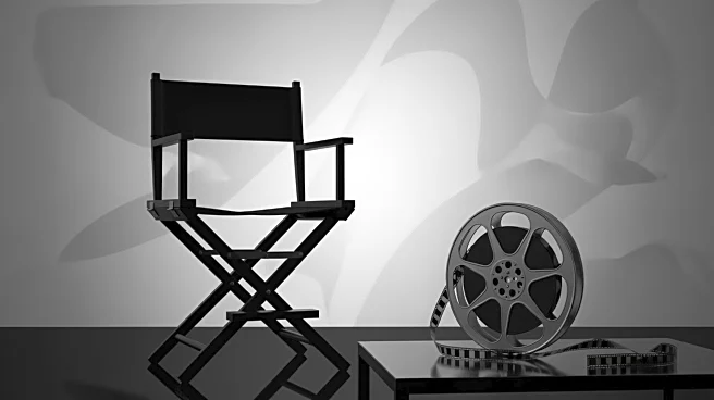 Berlinale Faces Internal Conflict Amid Israel-Gaza Controversy, Tricia Tuttle's Role in Question