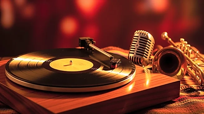 Bruno Mars Releases New Album 'The Romantic' with 'Risk It All' Music Video Featuring Mariachi Band