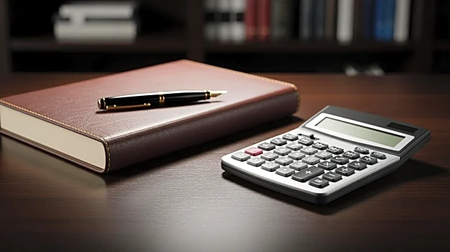 Corporate Income Tax Errors Highlight Strategic Importance of Provision Accuracy