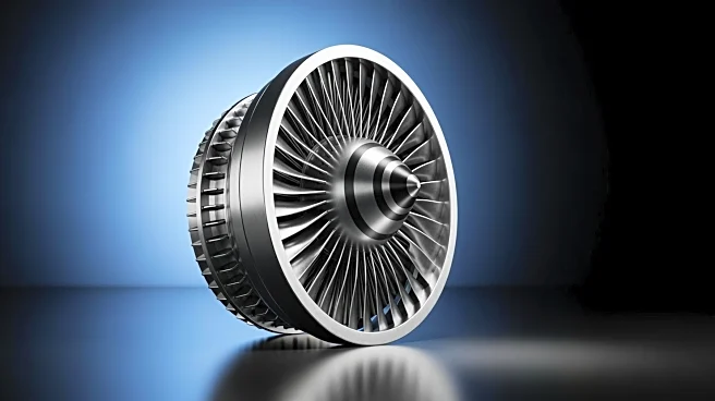 Rolls-Royce's Aftermarket Growth Mitigates Decline in Engine Deliveries
