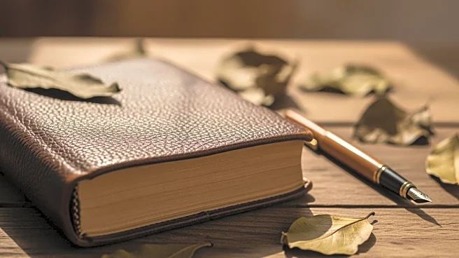 Dusty Black Releases Self-Titled EP Highlighting Personal Growth and Storytelling