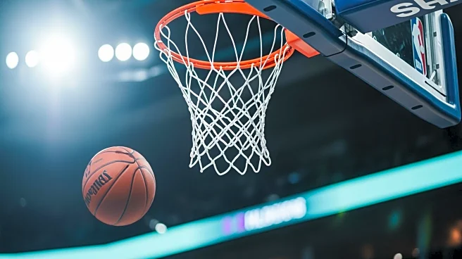 Charlotte Hornets' Kon Knueppel Breaks Rookie Three-Point Record Amidst Playoff Push