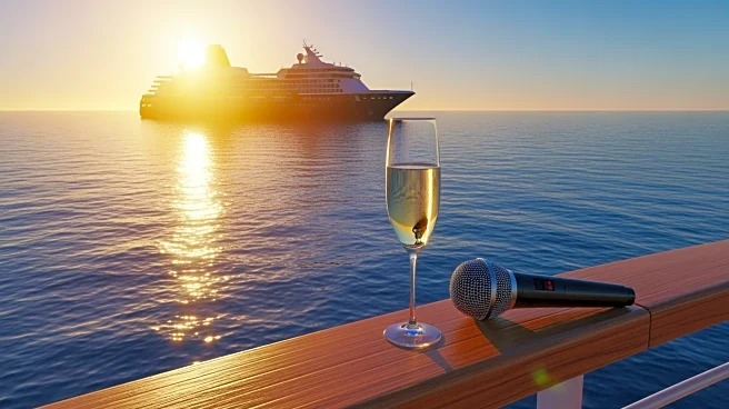 CLIA Prepares for Largest Cruise Industry Awards with Expanded Entertainment