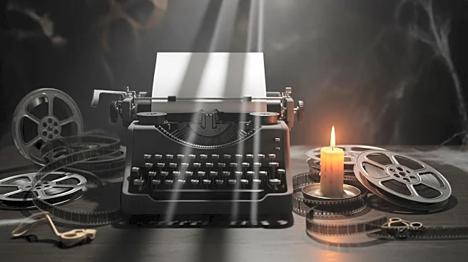 Tubi and The Black List Launch New Horror Screenwriting Initiative for Emerging Writers