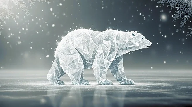 Canada Goose Launches Limited Capsule for International Polar Bear Day