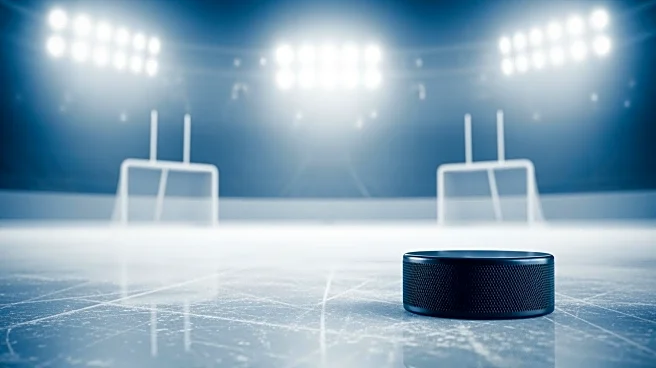 Tom Wilson Returns for Capitals Against Golden Knights Amid Injury Concerns