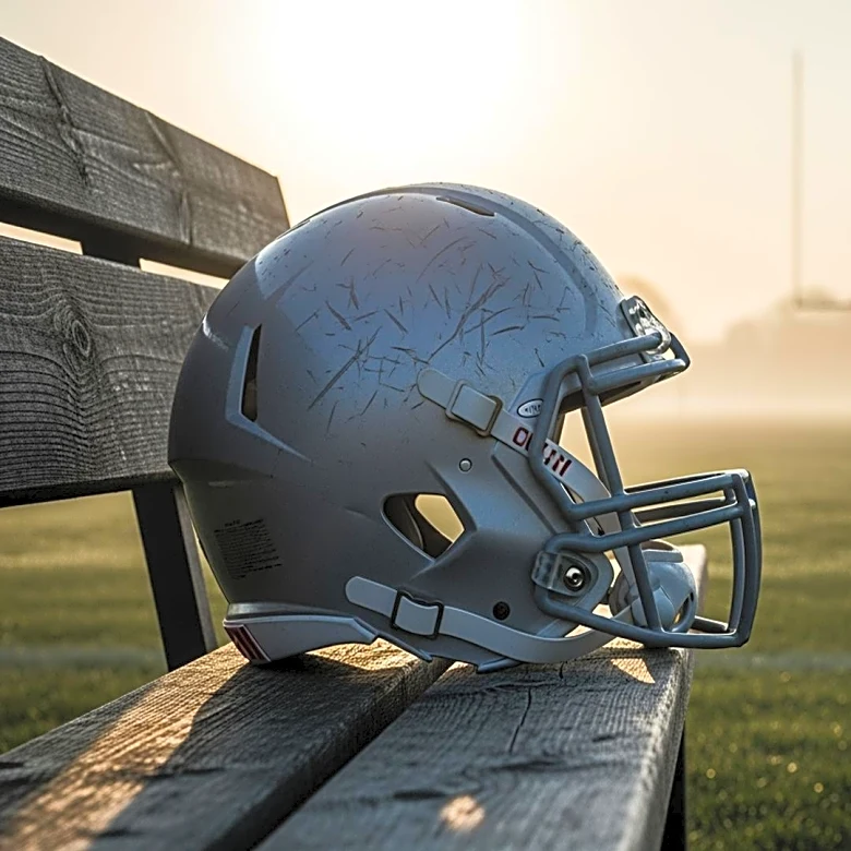 Fernando Mendoza's Journey from 'Terrible' Prospect to Potential Top NFL Draft Pick