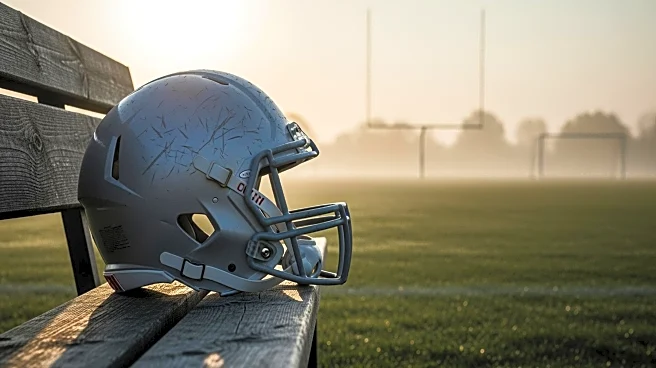 Fernando Mendoza's Journey from 'Terrible' Prospect to Potential Top NFL Draft Pick