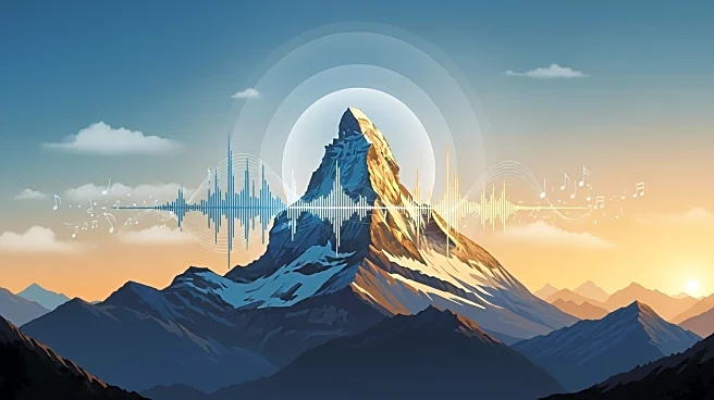 Gorillaz Release New Album 'The Mountain' Featuring Global Collaborations