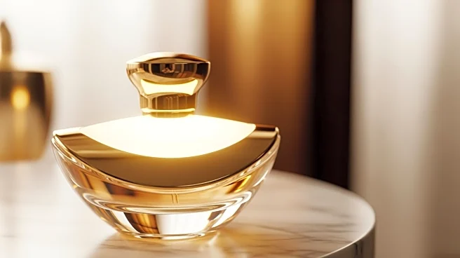 Estee Lauder Executive Kendal Ascher Passes Away at 56, Leaving a Legacy in Luxury Beauty