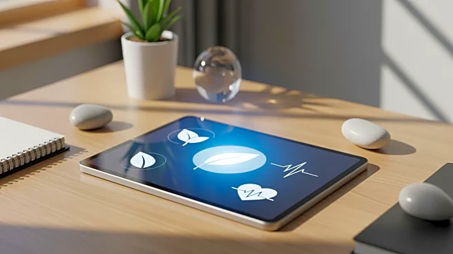 Nonprofit Sector Explores Technology's Role in Enhancing Workplace Wellbeing