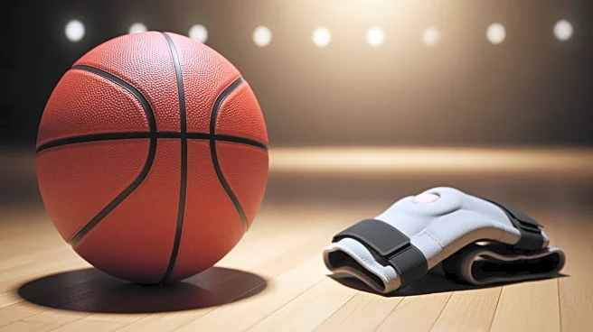 Stephen Curry's Knee Injury Setback Extends Absence for Golden State Warriors