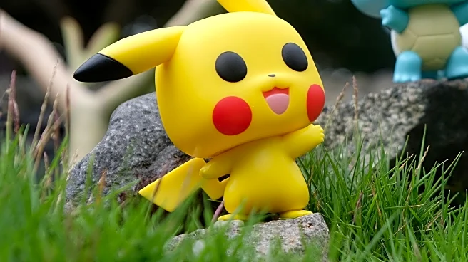 Pokémon's Enduring Popularity: 30 Years On, Fans Continue to Collect and Engage