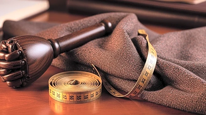 Brioni's Fall 2026 Collection Expands Bespoke Tailoring for Women