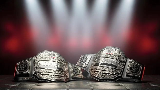 WWE 2K26 Reveals Top Rated Wrestlers, Highlights Becky Lynch and Rhea Ripley