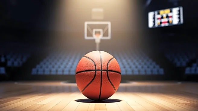 Syncere Williams' Return Boosts Waubonsie Valley's Basketball Success