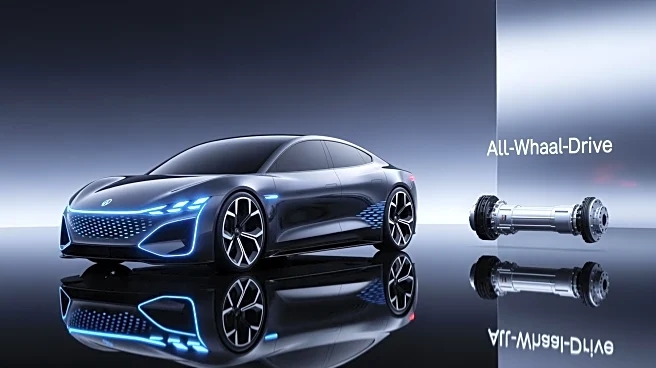 BMW Leaks 2027 Lineup Including All-Wheel-Drive M2 and New EVs