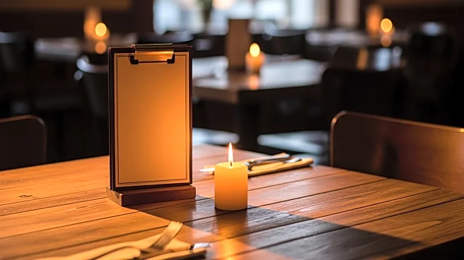 Outback Steakhouse Implements Turnaround Strategy to Boost Traffic and Sales